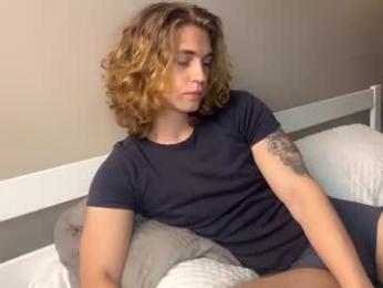 namiraaxel — Chaturbate stream photo (Aug 2026)