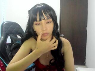 Mariana Smiith — Flirt4free profile photo