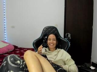 Mariana Smiith — Flirt4free stream photo (Jun 2026)