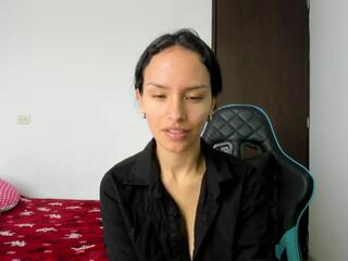 Mariana Smiith — Flirt4free stream photo (Jun 2026)