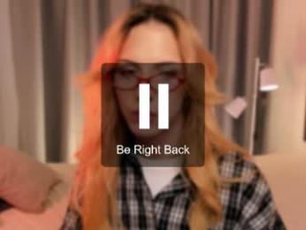 tiffany_king — 在 chaturbate 直播的网络摄像头模特