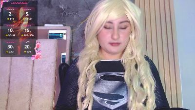 Hazumi_ — Cam4 stream photo (May 2026)