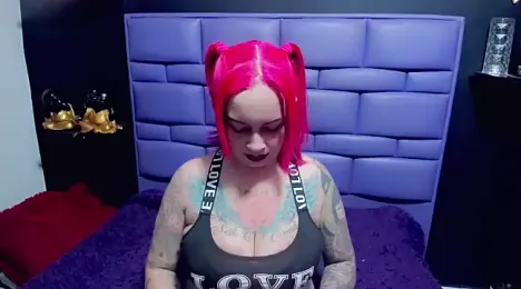 SASHA_DERECK — Stripchat profile photo