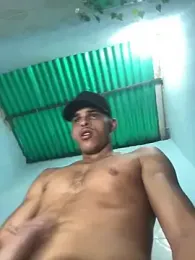 Rivassexy — Stripchat stream photo (Oct 2026)
