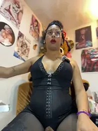 GoddessAlix — stripchat