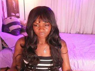 irisallen — Camsoda stream photo (Mar 2026)