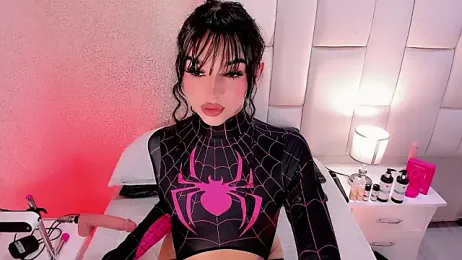 Angeles_Busst — Stripchat stream photo (Mar 2026)