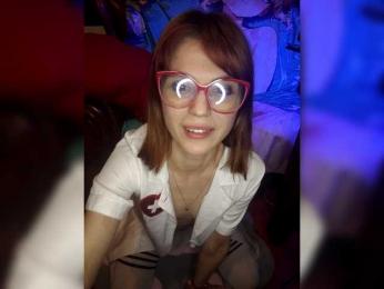 Vikeyna — Bongacams stream photo (Feb 2026)