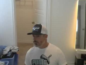 biggin10inch — Chaturbate stream photo (Apr 2026)