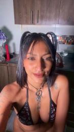 AnyLeon — 在 cam4 直播的网络摄像头模特