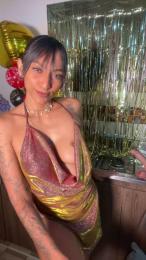 AnyLeon — 在 cam4 直播的网络摄像头模特