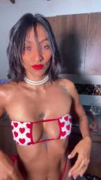 AnyLeon — 在 cam4 直播的网络摄像头模特