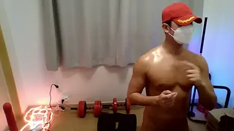 redcap1111 — Stripchat stream photo (Mar 2026)