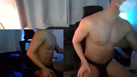 redcap1111 — Stripchat stream photo (Mar 2026)