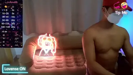 redcap1111 — Stripchat stream photo (Mar 2026)