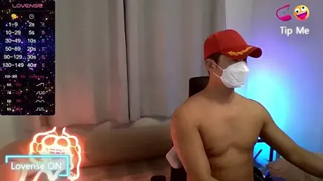 redcap1111 — Stripchat stream photo (Mar 2026)