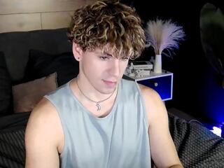 Jasper Wade — Flirt4free stream photo (Aug 2026)