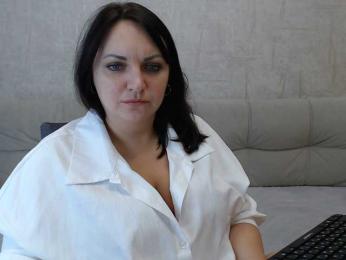 JenniferTheChic — Bongacams profile photo