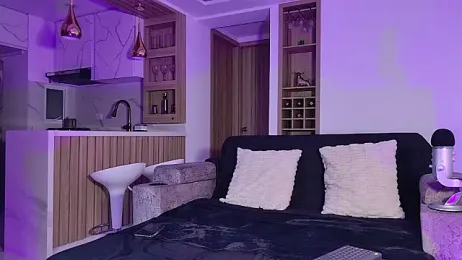 mr_david_cox — Stripchat profile photo