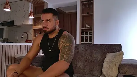 mr_david_cox — Stripchat stream photo (Apr 2026)