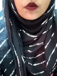 Indian-Nazia — Stripchat stream photo (Feb 2026)