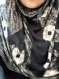 Indian-Nazia — stripchat