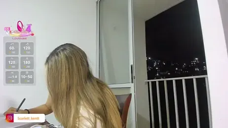 ScarlettAndClark — Stripchat stream photo (Mar 2026)