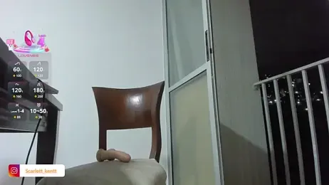 ScarlettAndClark — Stripchat stream photo (Mar 2026)