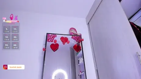 ScarlettAndClark — Stripchat stream photo (Mar 2026)