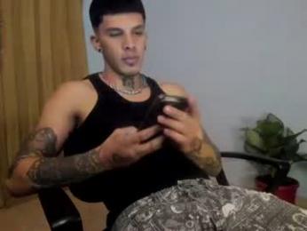 baby_gio — Chaturbate stream photo (Sep 2026)