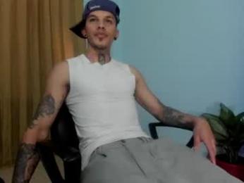 baby_gio — Chaturbate stream photo (Sep 2026)