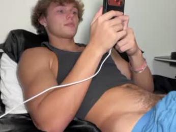 jackedvander — 在 chaturbate 直播的网络摄像头模特