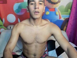 Mick Jackson — Flirt4free stream photo (Jul 2026)