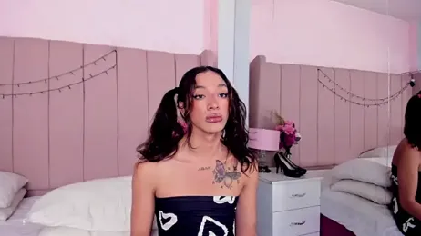 Vayole_Bigcock — Stripchat stream photo (Jul 2025)