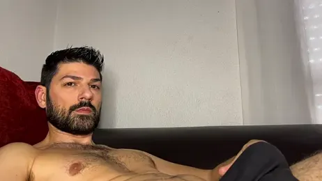 xxSexPrincexx — Stripchat stream photo (Jan 2026)