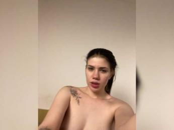 Nimfomanka_AlissaLexx — 在 bongacams 直播的网络摄像头模特