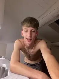 Leonardo0606 — Stripchat stream photo (May 2026)
