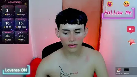 tanjiro_cute — Stripchat stream photo (Aug 2025)