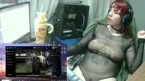 MorangoCChoc — stripchat