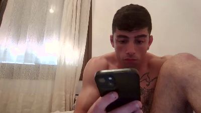 prohibido95 — Cam4 stream photo (Apr 2026)