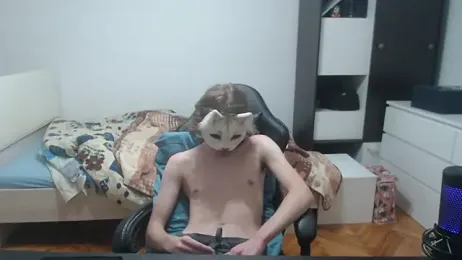 mcbrigete — 在 stripchat 直播的网络摄像头模特