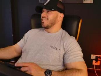 angeloeric — chaturbate