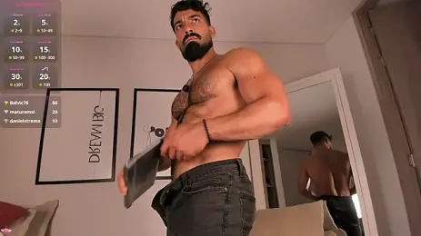 Max_strong01 — stripchat