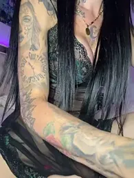 Sexyhot_cat — Stripchat profile photo