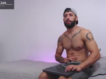 max_xl_ — Chaturbate stream photo (Aug 2026)