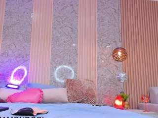 nycdiamond — 在 camsoda 直播的网络摄像头模特