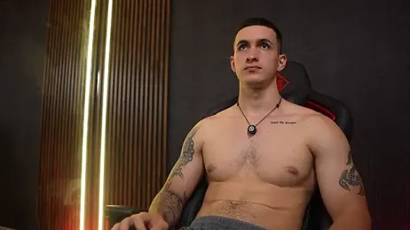 JacksonOlsenn — Stripchat stream photo (Mar 2026)