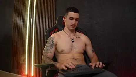 JacksonOlsenn — Stripchat stream photo (Mar 2026)