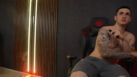 JacksonOlsenn — Stripchat stream photo (Mar 2026)