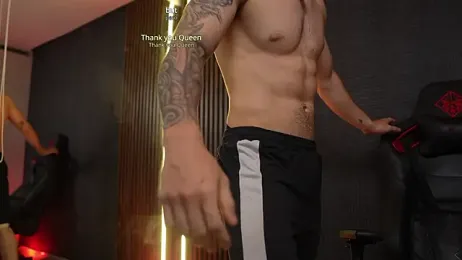 JacksonOlsenn — Stripchat stream photo (Mar 2026)